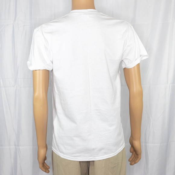 Newport Rhode Island 2013 Sailboat White Shirt - Picture 2 of 6